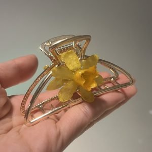 customize hair clip